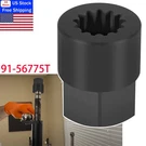 91-56775T Marine Drive Shaft Adapter Tool For Mercury Mercruiser Alpha One 90220. Fixed Price $22.50.