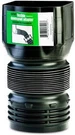 ADP53102 Downspout Adaptor, Landscaping Drain Pipe Adapter By 4-INCH Bl. Fixed Price $16.72.