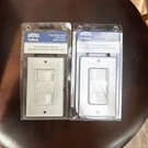Broan Nutone P68W Two Function Control Switch White For Combination Units. Fixed Price $8.50.
