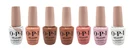 Opi Gelevate Polish - Choose Color. Fixed Price $24.90.