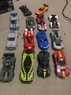 Lego Speed Champions 14 Car Lot (incomplete Read Deac). Fixed Price $150.00.