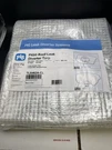 Pig Roof Leak Diverter Tarp TLS462A-CL System With Hanging Straps. Fixed Price $40.00.