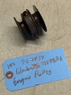Used Oe Clinton 722ABR6 Engine Gear Reduction Pulley. Fixed Price $38.38.