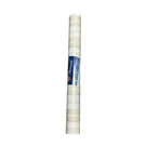 Norwall CH22516 Heritage Stripe Prepasted Wallpaper, Beige, Grey & White Roll. Fixed Price $13.97.