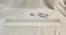 Getinlight 24-INCH 3-LEVEL Dimmable Led Under Cabinet Lighting. Fixed Price $34.99.