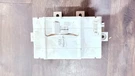 Leviton LM225-T Amp, Pole, 120/240VAC Plug-on Main Circuit Breaker, White. Fixed Price $99.99.