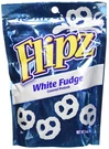 Flipz White Fudge Pretzels, 5OZ (pack Of 1). Fixed Price $12.14.