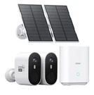 Aosu Solar Security Outdoor - 2K Wireless.. Fixed Price $180.00.