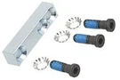 C.r. Laurence SLB3 Crl Side Load Arm Block With Screws. Fixed Price $15.00.