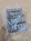 Ferraz Shawmut MPDB67013, Pdb, 310A, 3-POLE, Hole (in) 350-#6. Fixed Price $59.99.