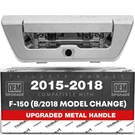 T1A Tailgate Handle Latch Replacement, Upgraded Metal Compatible With 2015,.... Fixed Price $56.04.