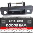 Tailgate Handle Latch For Dodge Ram 1500 2500 3500 W/ Keyhole, Camera. Fixed Price $41.79.