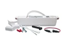 Aspen Condensate Pump Mini Silent White Model 83930. Fixed Price $155.00.