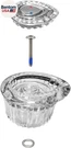 Replacement (100710) For Moen Posi-temp One-handle Tub Shower Knob Ki. Fixed Price $23.86.
