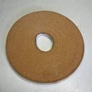 Crl Cork Pads On Roll 4000 Per 3/4 Square 1/32" Thick CSP34X132 (as-is). Fixed Price $78.40.