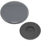 Whirlpool WP3191903 Range Surface Burner Cap, Left Rear And Right Front (gray). Fixed Price $114.72.