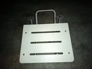 Bobrick B-5193 Folding Shower Seat. Fixed Price $110.00.