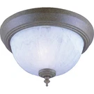 Boston Harbor F202CS01-8031MB3L Single Light Flush Mount Ceiling Fixture, 120 V,. Fixed Price $84.03.