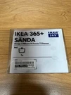 New Ikea 365+ S Nda Line Voltage Adaptor 101.492.23. Fixed Price $14.95.