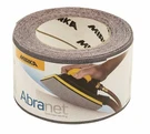 Mirka 9A-570-080 Abranet 2-3/4" X 10YD Mesh Grip Roll. Fixed Price $100.75.