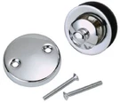 Chrome Bathtub Drain Conversion Kit 310-748. Fixed Price $40.53.