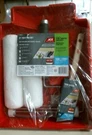 130917, 6 Piece Painting Set For Semi-smooth Surfaces, Free Shipping. Fixed Price $17.50.