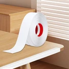 Dgsl Peel And Stick Molding Strip, 1.57 X 13 Ft, White. Fixed Price $17.36.