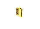 C.r. Laurence SDH037GP Crl Gold Plated Concord Series Wall Mount Hinge. Fixed Price $90.00.