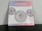Amscan Hanging Decorations 3 Pcs Multicolor Plastic Party 12IN 8IN. Fixed Price $16.00.