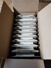 *10PACK* Mid-america Wicker Split Block Mini Mount Color 00030401023. Fixed Price $119.98.