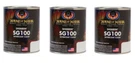 House Of Kolor Intercoat HOK-C2C-SG100-Q0 (3 Quarts). Fixed Price $263.99.