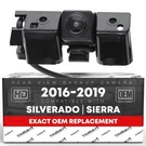Rear View Backup Camera For Chevrolet Silverado; Gmc Sierra. Fixed Price $103.99.