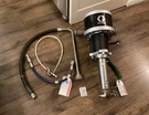 Graco 36:1 Merkur 3600 Psi 1.6 Gpm Air-assisted Airless Paint Sprayer Pump. Fixed Price $1950.00.