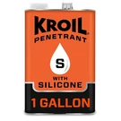 Kroil Penetrating With Silicone (aerosol SPRAY-1 Gallon Can-single). Fixed Price $134.49.