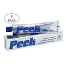 Peek 33001 Metal Polish, 50 Ml Tube (6-PACK). Fixed Price $45.75.