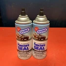 Solder Seal Gunk Puncture Instant Tire Repair 14OZ (2-PACK). Fixed Price $24.99.