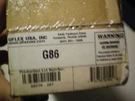Uflex/ultraflex #G86 Rack And Pinion Helm , Free Freight. Fixed Price $49.95.