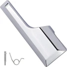 Tqponly Interior Door Handle,compatible With 2007-2017 Ford Expedition Lincoln. Fixed Price $16.10.