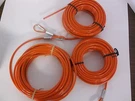 Lot Of 3 Tie Down Engineering 50200 Cable, Precut, 1/8 (F46F). Fixed Price $24.99.