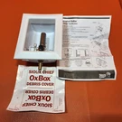 Sioux Chief 696 Series Oxbox Fire Rated Ice Maker Outlet 150 Psig Arrester. Fixed Price $15.39.