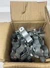 Garvin CH-125, Conduit Hanger, 1-1/4" 25PC. Fixed Price $18.99.