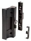 Black Sliding Glass Door Handle Surface Mount With Hook Latch C1216 By. Fixed Price $40.00.