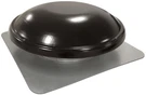 Electric Power Roof Mount Attic Fan 1500 Cfm With Humidistat/thermostat, Black. Fixed Price $214.32.
