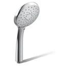 New Kohler 72421-Y-CP Awaken B110 Four-function Handshower, 2.5 Gpm, Polished Ch. Fixed Price $62.00.