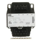Abb 9T58K2810 Low Voltage Dry Type Transformer 1C, 0.5 Kva, 240X480-120/240.... Fixed Price $238.04.