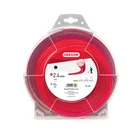 Oregon Trimmer LINE,RED,RD,.095 1LB 69-610. Fixed Price $21.72.