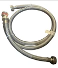 Everbilt Steam Dryer Installation Kit 3/4" Fht X 6FT,1001280447...247. Fixed Price $17.00.