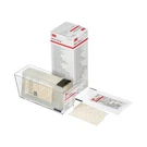 3M Steri-strip Reinforced Adhesive Skin Closures, R1541, 1/4 X. Fixed Price $45.82.
