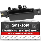 Interior Door Handle, Sliding Passenger Side Ford Transit, F-150. Fixed Price $28.99.
