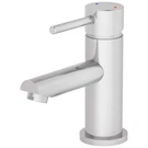 Modern Bathroom Or Bar Faucet LB9B Brushed Nickel. Fixed Price $98.00.